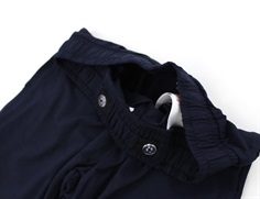 Name It dark sapphire culotte bukser